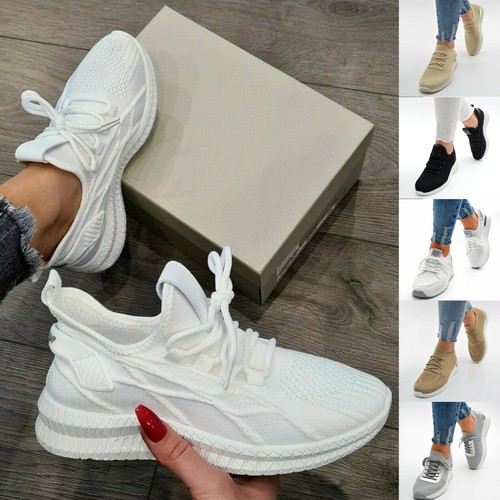 Damen schuhe sneaker weiss - damen,