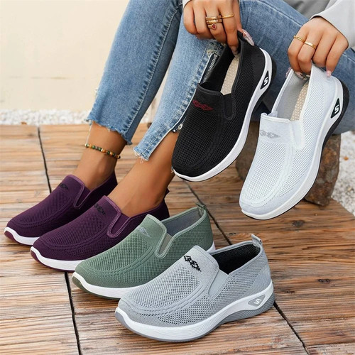 Damen sneaker freizeit schuhe - damen,