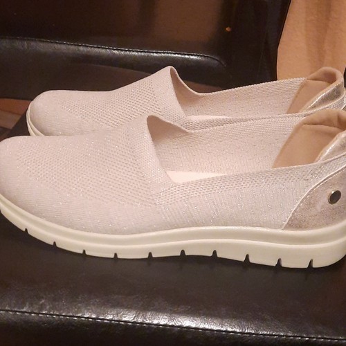 Infinity damen sneaker - sneaker, slip-on