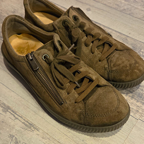 Legero damen sneaker - damen,