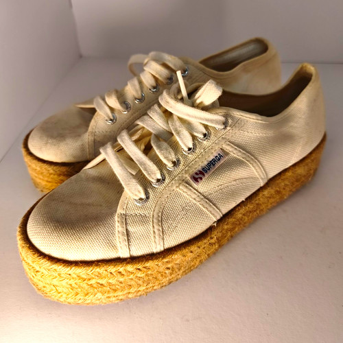 Superga damen sneaker low - damen,