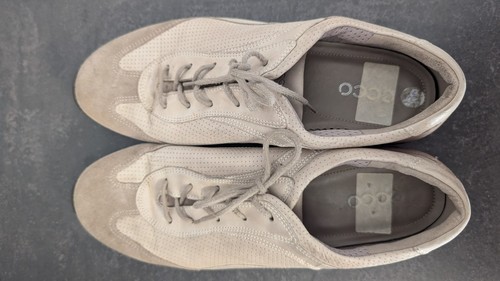 Ecco sneaker damen - ecco, 42