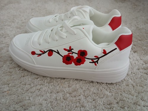 Damen sneakers sportschuhe - damen,