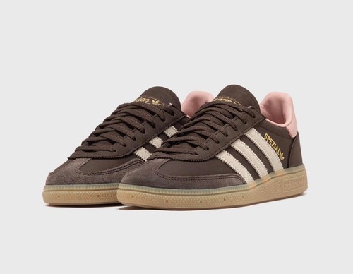 Adidas handball spezial braun - handball,