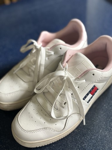 Tommy hilfiger sneaker - tommy,