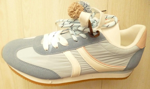 Damen sommer schuhe sneaker - damen,