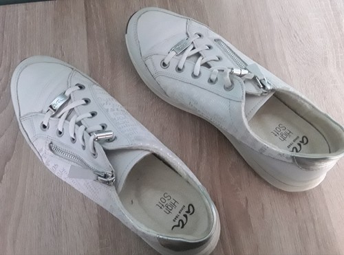 Ara sneaker für damen gr - ara,