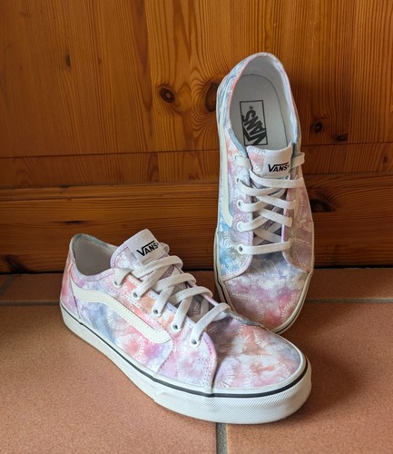 Vans filmore decon sneaker - vans,