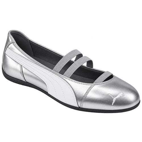 Puma speedcat ballet metallic - puma,