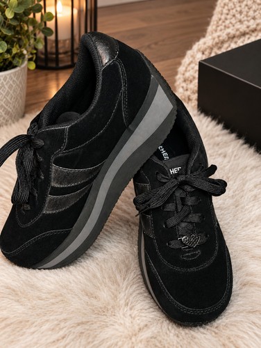 Vintage y2k skechers plateau - y2k,