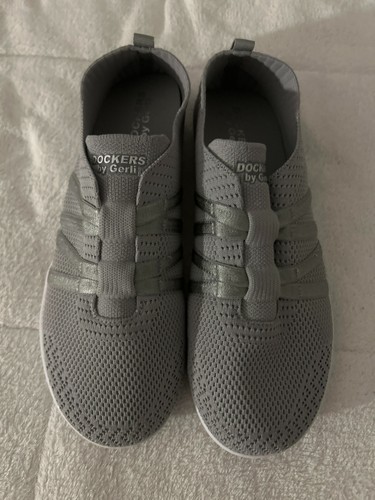 Dockers slip sneaker - slip,