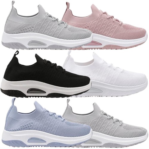 Damen sneaker slip - sneaker,