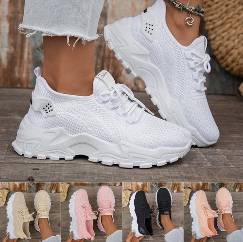 Damen sneaker sportschuhe - damen,