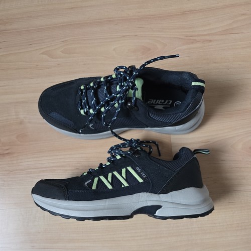 Crane trekking wanderschuhe - crane,