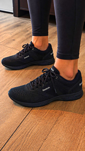 Reebok damen sneaker low - sneaker, top