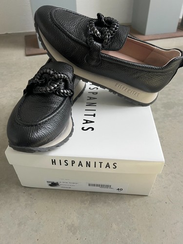Hispanitas damen slipper - hispanitas,