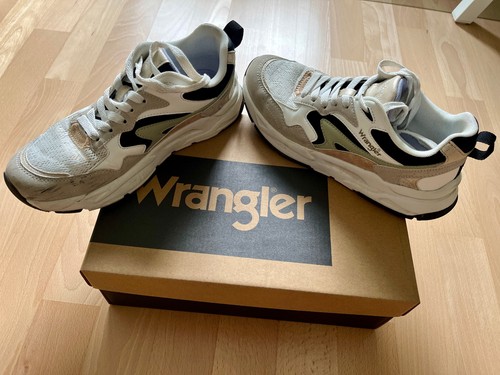 Wrangler susan damen sneaker - susan,