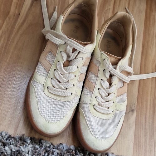Hogan damen sneaker - damen, top