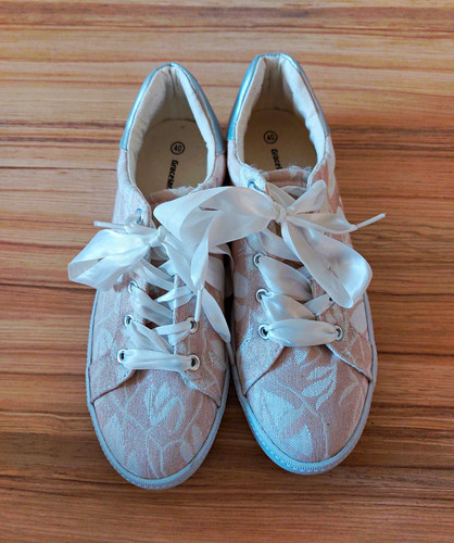 Graceland damen sneaker 40 - graceland,
