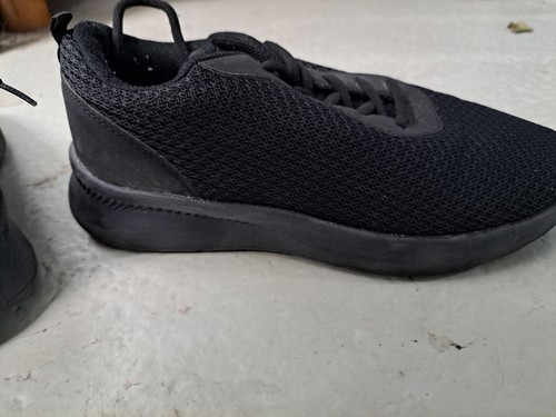 Sport sneaker schwarz damen - sneaker,