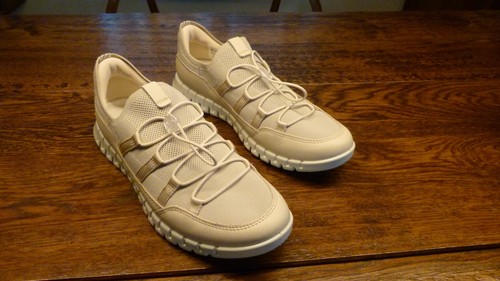 Ecco sneaker damenschuh - ecco-sneaker,