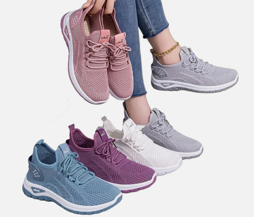 Leichte damen sportschuhe - leichte,